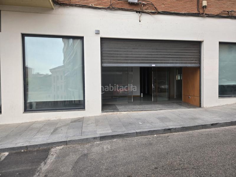 Foto f702baeb-92fc-44f9-8663-cc6bf7c7ed09. Affitto locale commerciale in calle san juan de dios 10 in Guadalajara