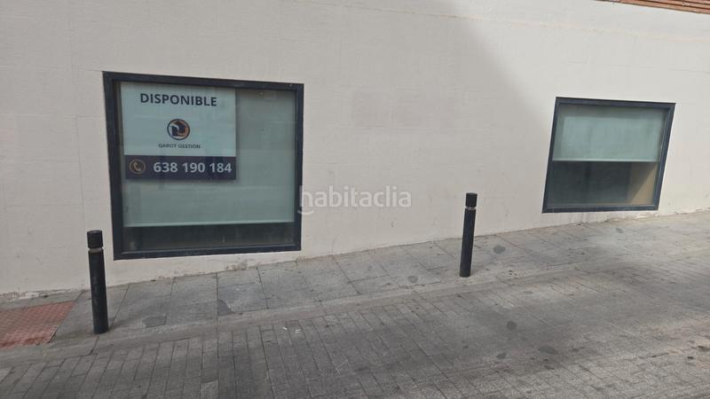 Foto 82a5f98e-91f4-41e6-9cca-a926a4f1e657. Lloguer local comercial a calle san juan de dios 10 a Guadalajara