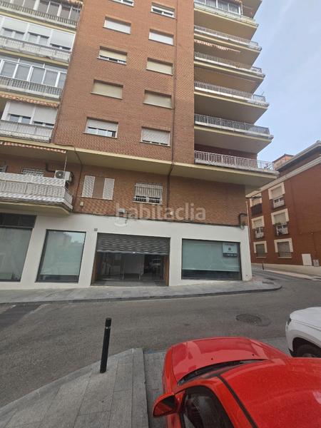 Foto 68a5b14d-8c4e-40f5-b8ef-18a2af046f94. Location local commercial dans calle san juan de dios 10 dans Guadalajara