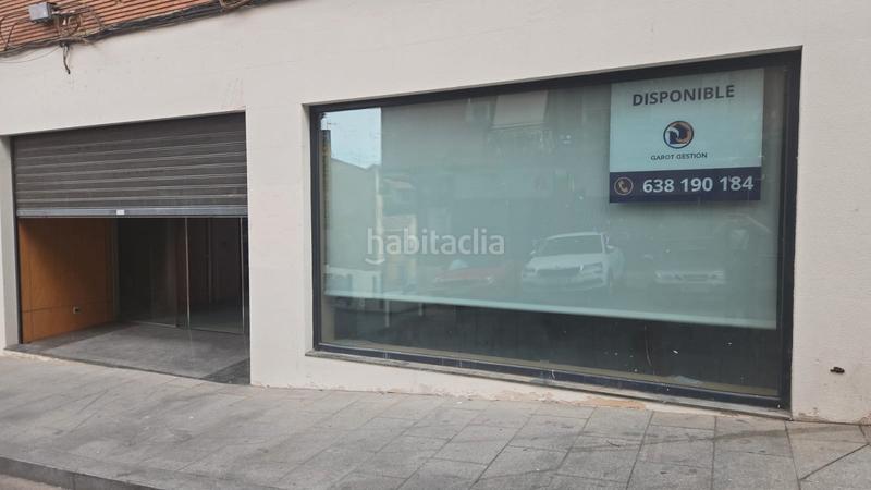 Foto b346758a-7286-433d-af11-9718935b2141. Location local commercial dans calle san juan de dios 10 dans Guadalajara