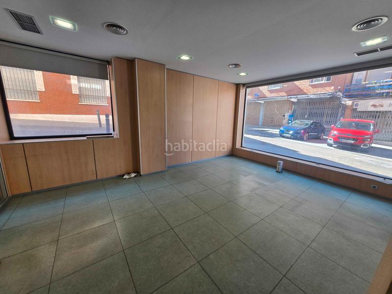 Foto c20acf13-4da5-42cc-ab63-2b829f319140. Location local commercial dans calle san juan de dios 10 dans Guadalajara