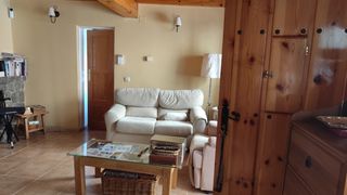 Casa en Cabrera (La). Casa de pueblo para entrar a vivir