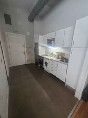 Studio  Calle de francisco aritio. ¡¡¡ ideal como inversión !! para entrar a vivir