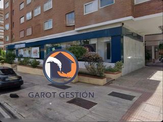 Local Comercial a Calle de Arturo Soria