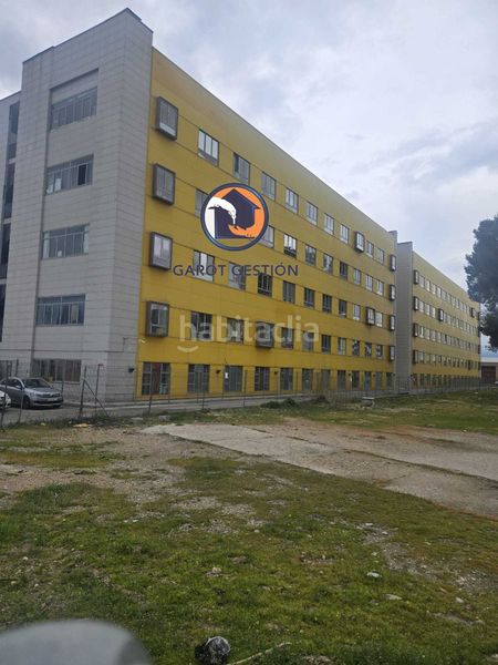 Foto 4d96ff05-ca51-4a51-b772-b14d3e937b12. Loft amb calefacció aparcament a Estación-Manantiales Guadalajara