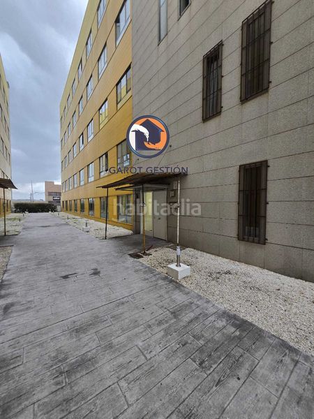 Foto 75f9b35b-55e2-4d8b-ad55-315255c5dac2. Loft amb calefacció aparcament a Estación-Manantiales Guadalajara