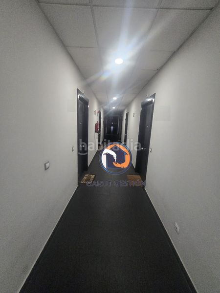 Foto c2f318cd-c19d-4760-8723-74f43a18866e. Loft amb calefacció aparcament a Estación-Manantiales Guadalajara