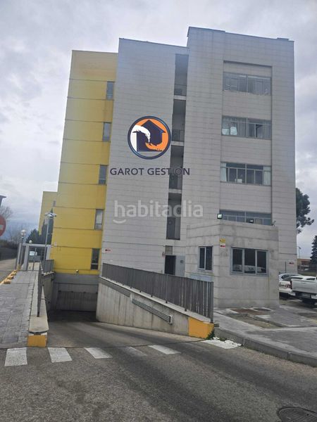 Foto cd3bdfbd-972c-4109-8918-e1bc00720d90. Loft amb calefacció aparcament a Estación-Manantiales Guadalajara