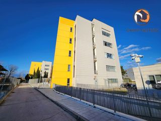 Monolocale  Calle de francisco aritio. Loft en rentabilidad cercana al 10%