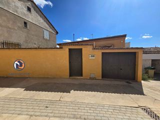 Casa a Salmerón. Venta de proindiviso al 50%. ¡oportunidad para inversores especi