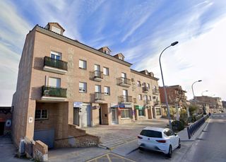 Appartement  Avenida de castilla la mancha. Inmueble en rentabilidad
