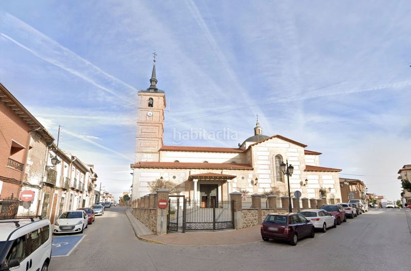 Foto ae163199-7084-492d-9d60-a44b964614c6. Pis amb calefacció a Valmojado