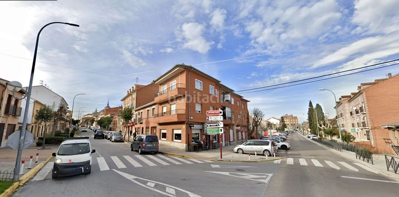 Foto b03924f9-7fca-4719-94e4-0b1ae160865a. Pis amb calefacció a Valmojado