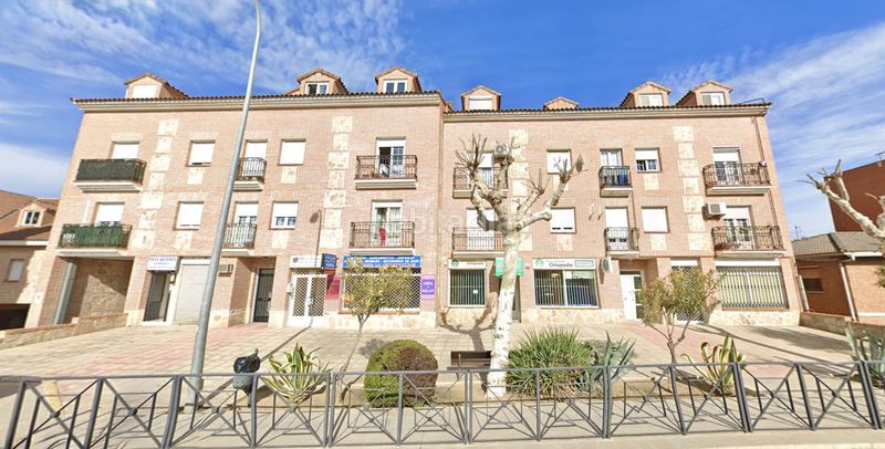 Foto ce2096f0-abf0-4afe-a6b8-ecc7d3f2bb60. Pis amb calefacció a Valmojado