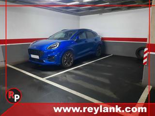 Aparcament cotxe  Calle de per. Calle per - posibilidad 2 plazas contiguas (stano -2)