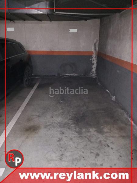 Foto 1631fdbb-ad74-420f-bff7-6a93564a9df8. Posto auto in La Espinilla-Parque Blanco Coslada