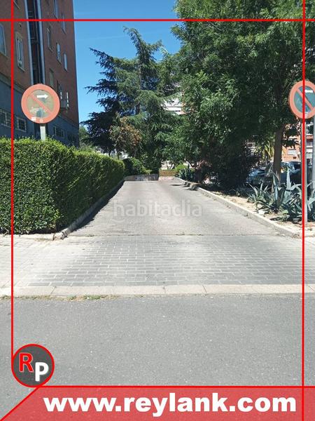 Foto 2c7996b1-db87-49b3-adca-61c693aa9def. Posto auto in La Espinilla-Parque Blanco Coslada