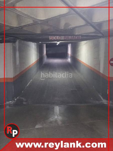 Foto 3260c07c-d681-477f-989d-4238915ad9c0. Posto auto in La Espinilla-Parque Blanco Coslada