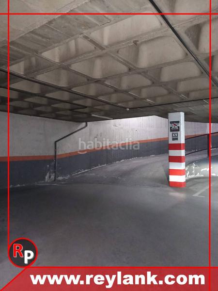 Foto 53aa77f0-94fa-4de6-bf1f-d8e26a490cb7. Posto auto in La Espinilla-Parque Blanco Coslada