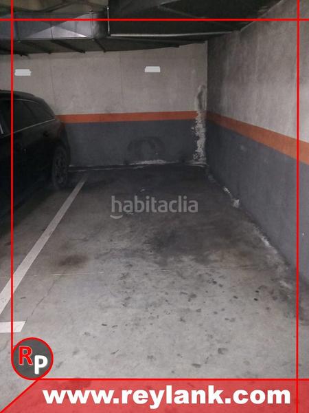 Foto 56755976-b09b-45fc-9912-e6aa57394d82. Posto auto in La Espinilla-Parque Blanco Coslada