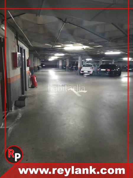 Foto 9d38b888-940d-4a12-9e86-c0d627f9c802. Posto auto in La Espinilla-Parque Blanco Coslada