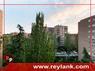 Piso  Calle de honduras. Coslada - valleaguado-magnifica vivienda de 106 m2 reformado, to