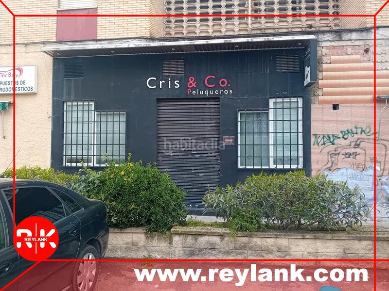 Foto 134251ba-2141-4d9e-bc46-9ee46f78a140. Local comercial (valleaguado), calle argentina,, local comercial 54 m2 en Coslada