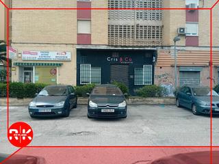 Locale commerciale  Calle de argentina. Coslada (valleaguado), calle argentina,, local comercial 54 m2