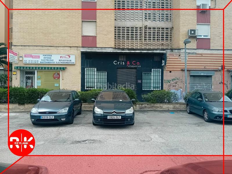 Foto a627e5ac-d6b6-4388-bb0e-253f64de09df. Local comercial (valleaguado), calle argentina,, local comercial 54 m2 en Coslada