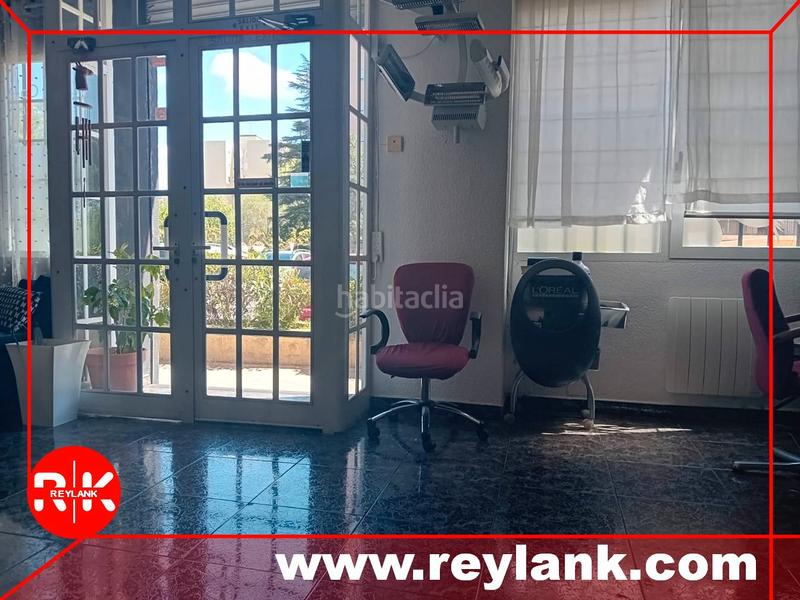 Foto e6d88b2d-4623-42aa-a7ad-c8cc6f7b3022. Local comercial (valleaguado), calle argentina,, local comercial 54 m2 en Coslada