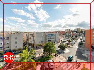 Appartamento  Avenida de madrid. San fernando de henares 