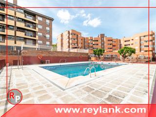 Etagenwohnung en Restn I-Restn II. Precioso piso - calle mercurio 