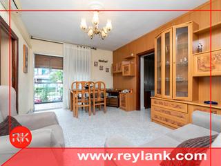 Appartamento en Valleaguado-La Caada. Coslada - zona valleaguado - los ros. vivienda de 3 habitacione