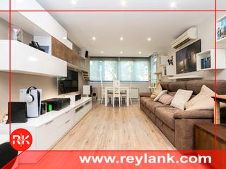 Appartamento en Montserrat-Parque Empresarial. San fernando de henares - zona montserrat  vivienda de 3 habitac