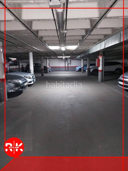 Foto 7f6da94b-e1ee-491d-8673-0731e9720202. Posto auto in calle de argentina 22 in Valleaguado-La Cañada Coslada