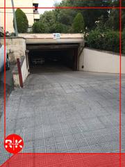 Aparcament cotxe en Calle de argentina 22. Coslada - valleaguado  -   c/ argentina  22 plaza de garaje (st