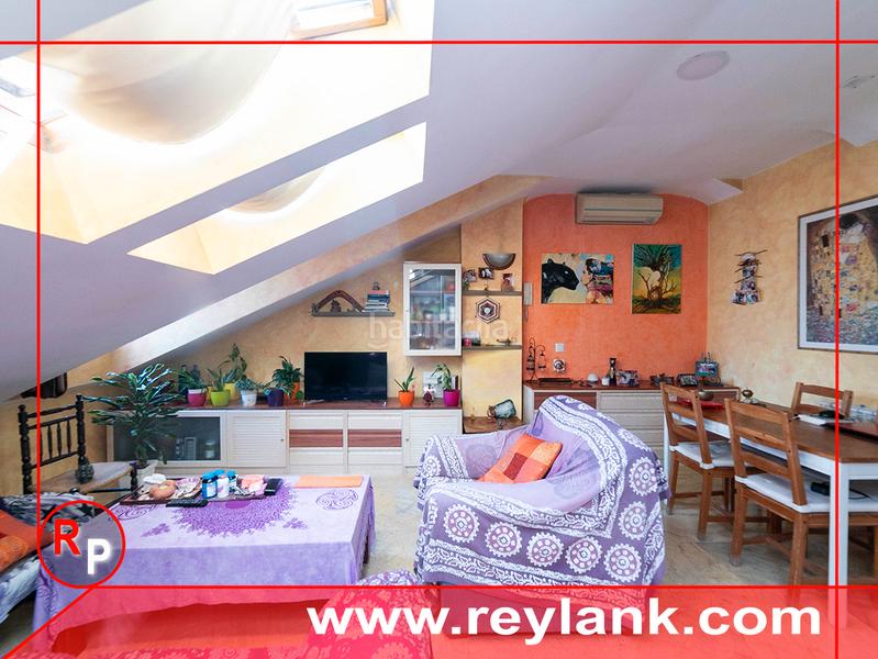 Foto 19349f6c-5f70-4571-9ac6-576d52de2d53. Etagenwohnung mit heizung in Centro San Fernando de Henares