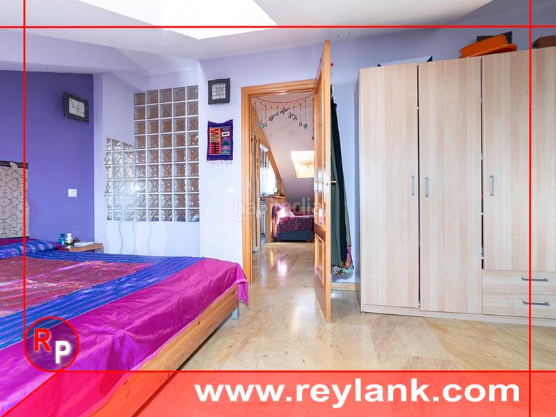 Foto 2c9ac623-a970-4e85-9a02-2cf3a6df55b6. Etagenwohnung mit heizung in Centro San Fernando de Henares