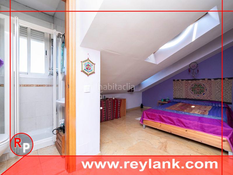 Foto 44195a8f-1dd0-418a-9a5c-9512a92a8136. Etagenwohnung mit heizung in Centro San Fernando de Henares