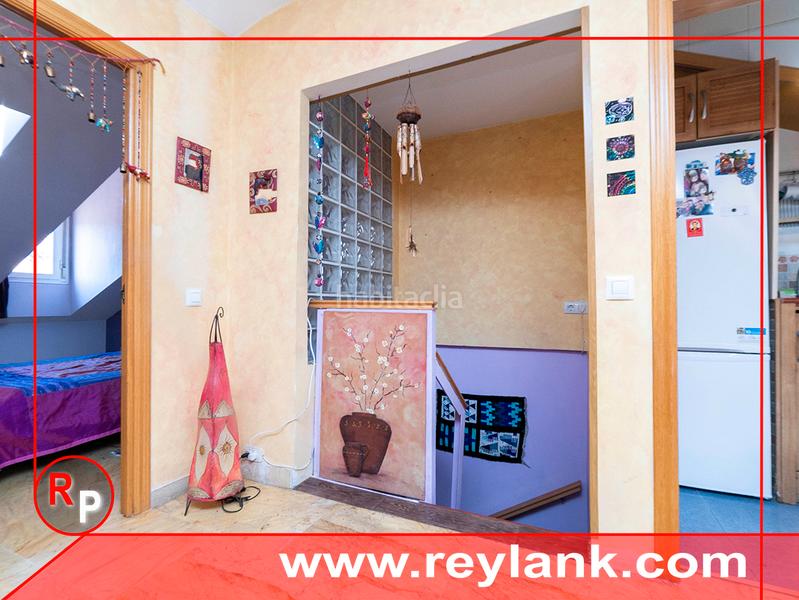 Foto 595f958e-79e4-49f1-b736-27eff6811402. Etagenwohnung mit heizung in Centro San Fernando de Henares