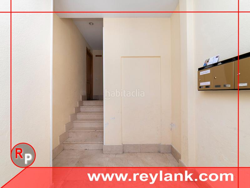 Foto 624b8cb5-2b82-46d4-bea7-6d16e719ce46. Etagenwohnung mit heizung in Centro San Fernando de Henares