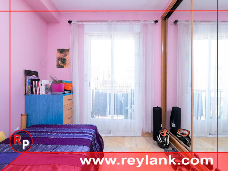 Foto 6802315e-aea1-464c-8cae-d6fae7aed92a. Etagenwohnung mit heizung in Centro San Fernando de Henares