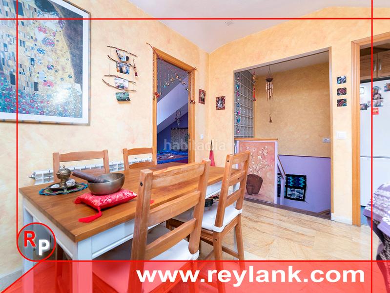 Foto 821b953a-fce2-4ade-ab29-c320c9b5bef5. Etagenwohnung mit heizung in Centro San Fernando de Henares