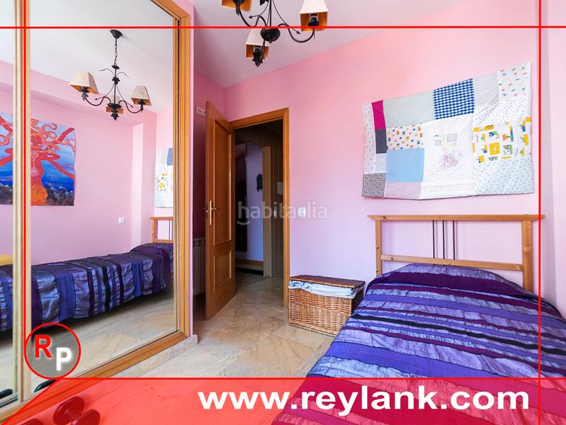 Foto 99091d70-6dd6-41c6-91c7-60b1261cd267. Etagenwohnung mit heizung in Centro San Fernando de Henares