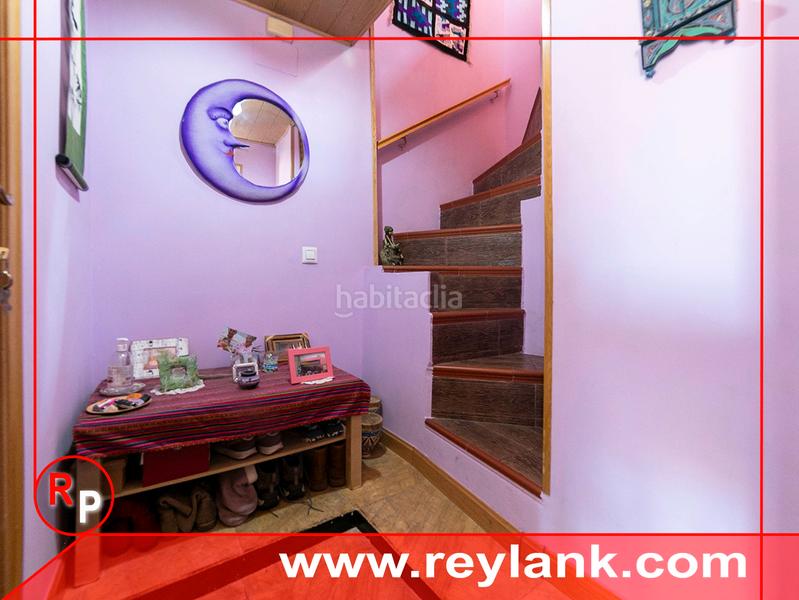 Foto 99d83721-7926-4204-a5dc-e8300aea1c6c. Etagenwohnung mit heizung in Centro San Fernando de Henares