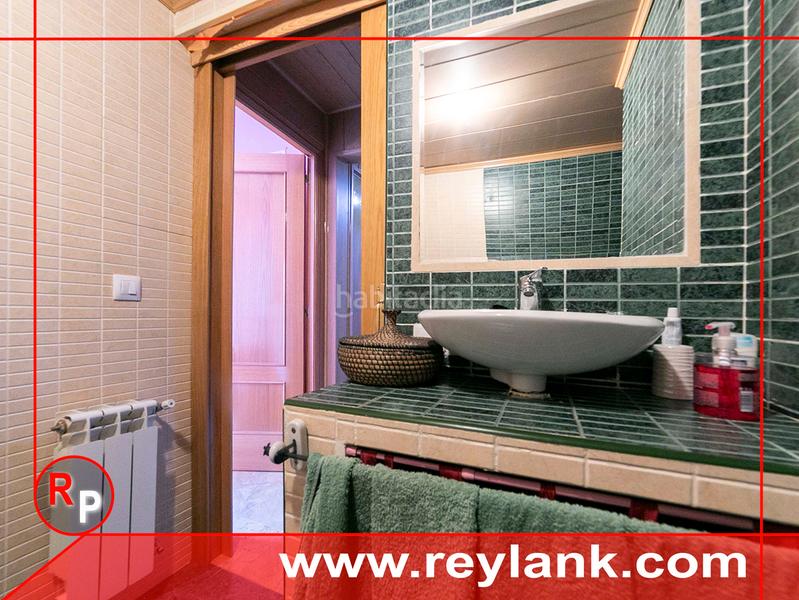 Foto 9d868030-ffdc-4dca-b48e-7cbb1643d178. Etagenwohnung mit heizung in Centro San Fernando de Henares