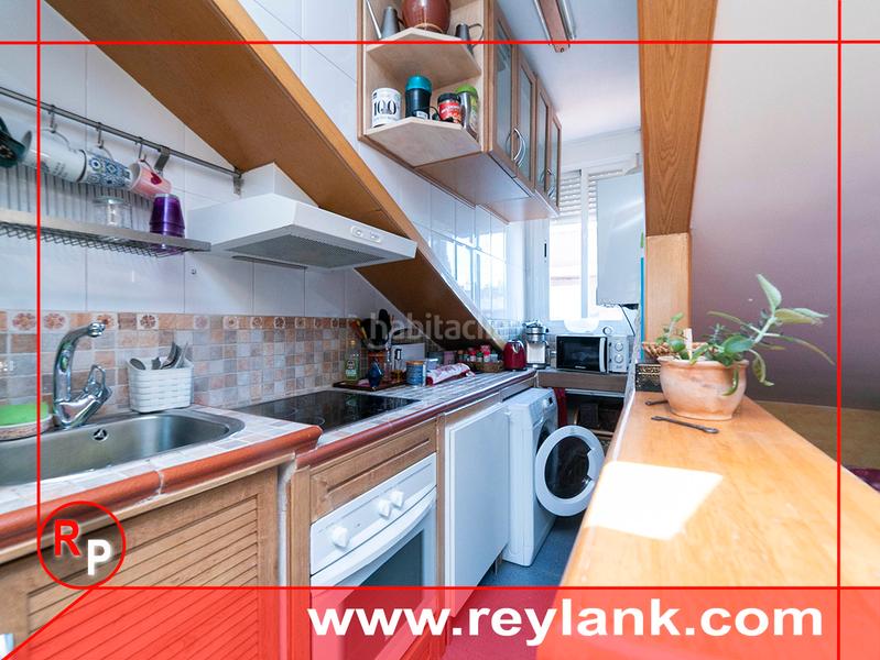 Foto 9d95d168-8dfd-4e01-b940-1cd45c32603b. Etagenwohnung mit heizung in Centro San Fernando de Henares