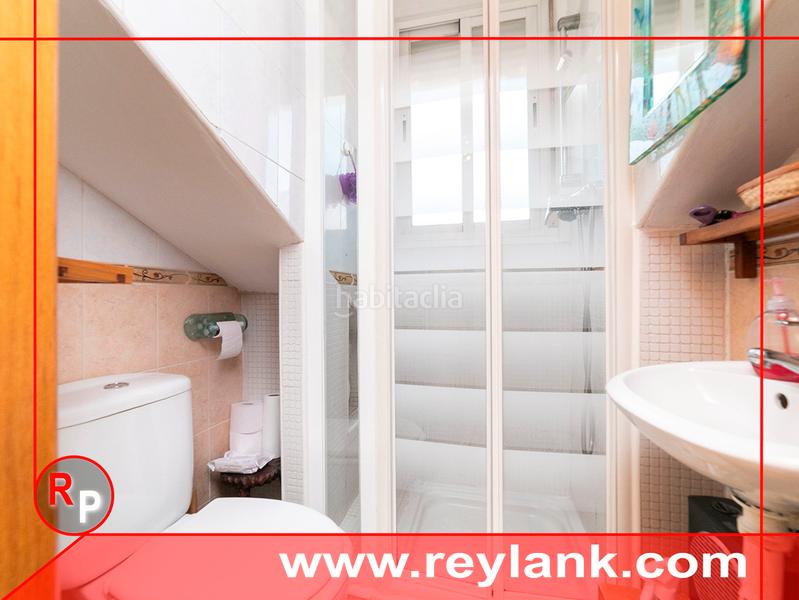 Foto a3a9282f-a753-44a0-902f-768d1bf842a8. Etagenwohnung mit heizung in Centro San Fernando de Henares