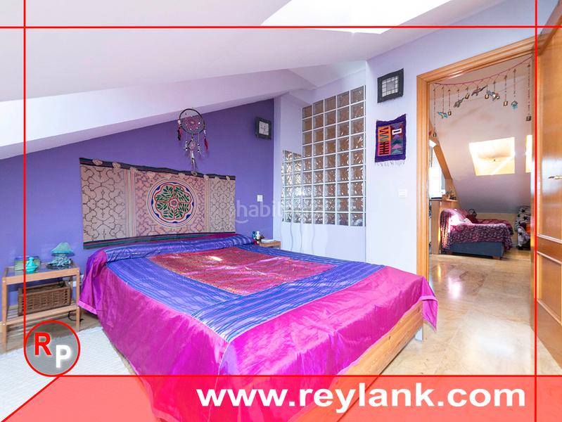 Foto a4fca023-fbee-4e26-b8cd-e699f3698ab5. Etagenwohnung mit heizung in Centro San Fernando de Henares