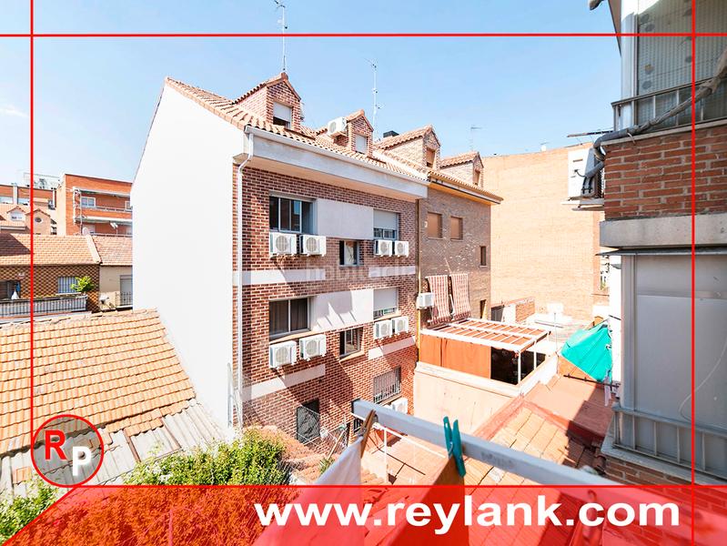 Foto a7f4385c-557b-466a-a68f-88afc9445ba6. Etagenwohnung mit heizung in Centro San Fernando de Henares